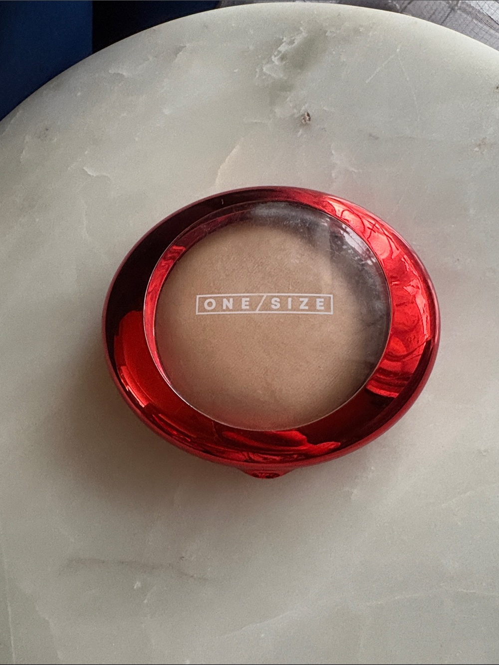 ONE/SIZE Boucle Silk powder in LIGHT ✨NWOB✨
